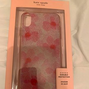 Kate Spade iPhone 10s Max case